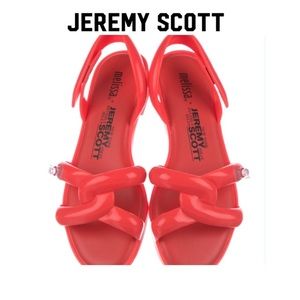 Jeremy Scott Shoes for Women - Poshmark